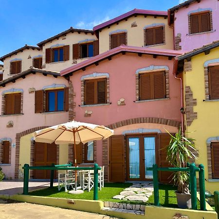Casa Bellavista Villa Nebida Exterior photo
